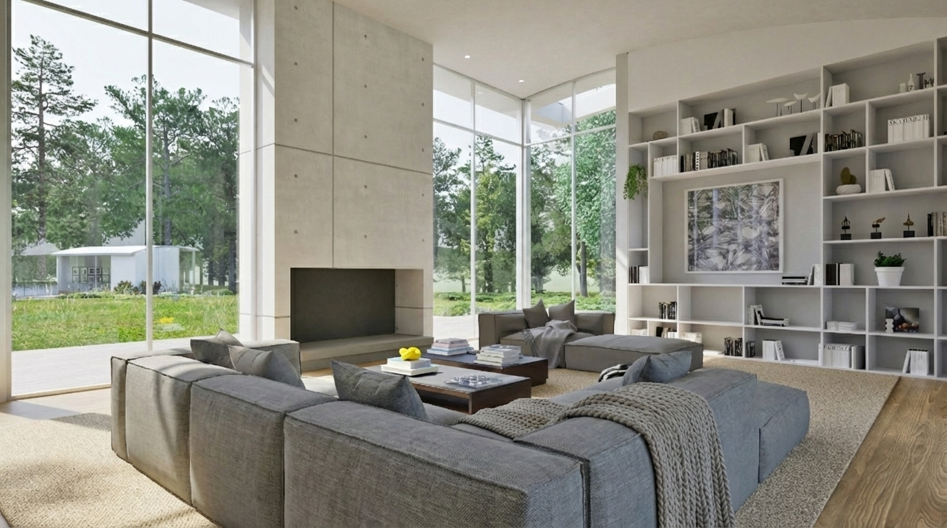 Residence