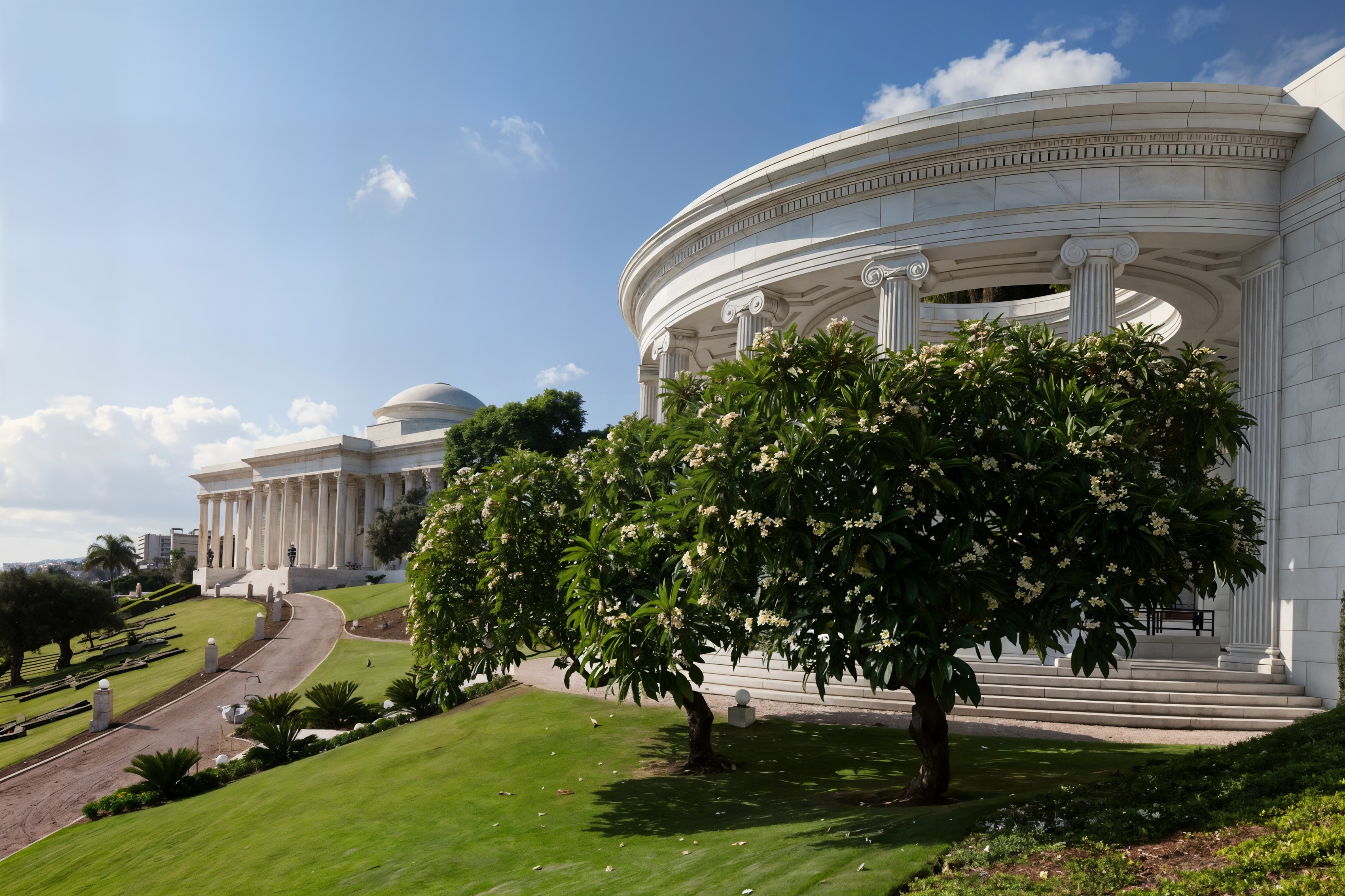 Institutional